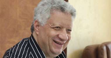 مرتضى منصور