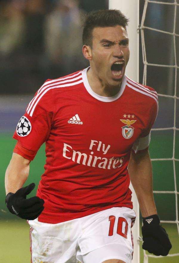  نيكولاس جايتان