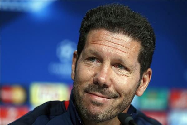 دييجو سيميوني