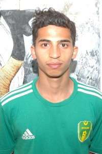  أحمد ولد أحمدو