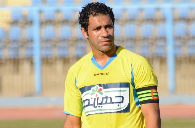حسني عبدربه