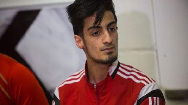 مراد العشراوي