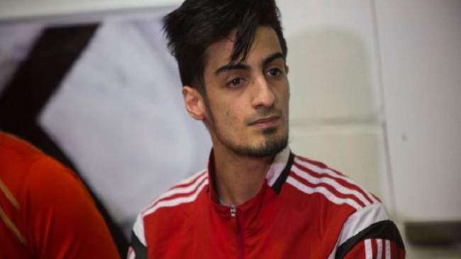 مراد العشراوي