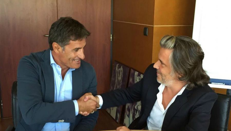 لابرون وميتشل