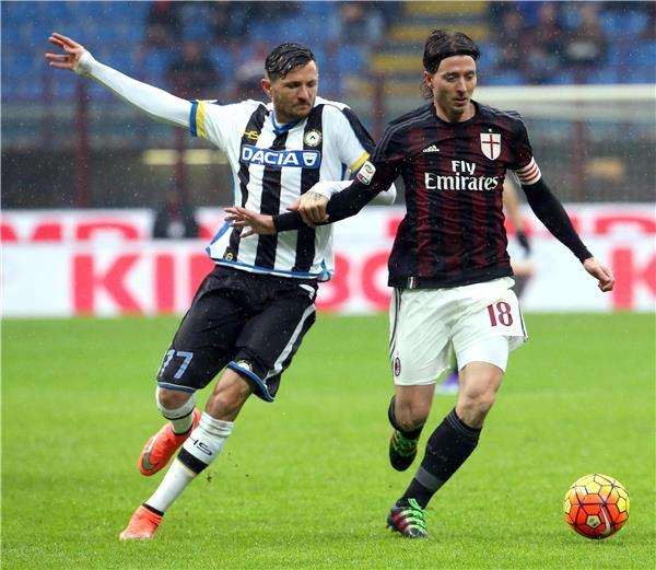 ريكاردو مونتوليفو