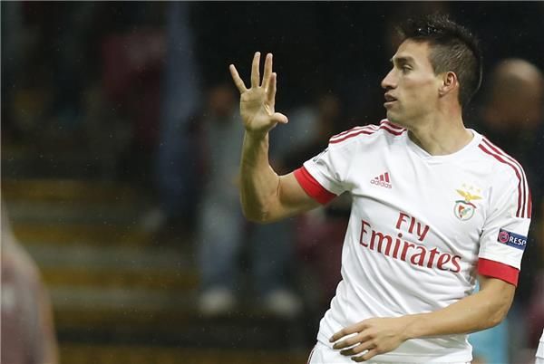  نيكولاس جايتان