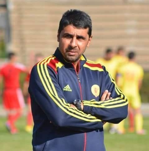 عمار الشمالي  