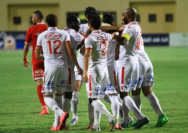 الزمالك