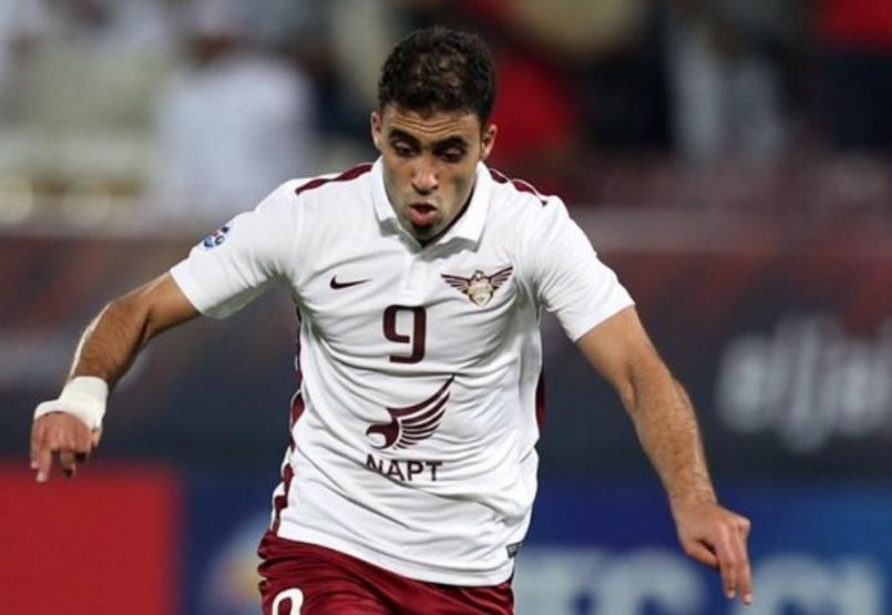 عبد الرازق حمد الله 