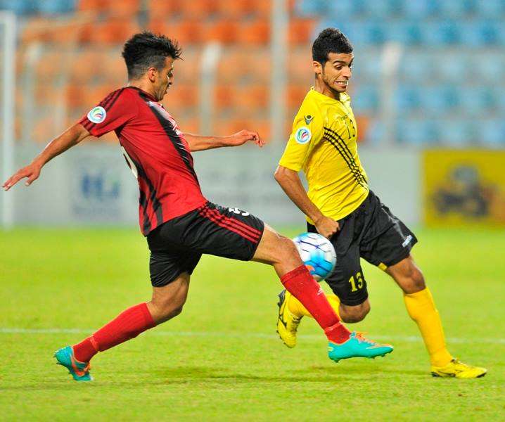 من لقاء فنجاء والجيش