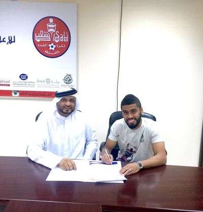 خليفة إبراهيم حسن