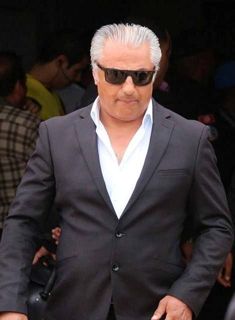 شهاب الليلي