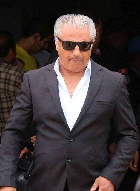 شهاب الليلي