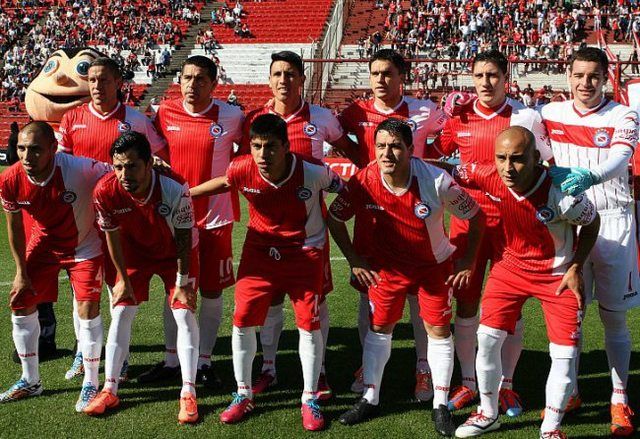  ارجنتينوس جونيورز