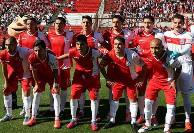  ارجنتينوس جونيورز