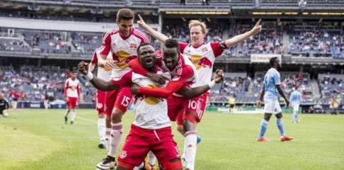 لقطة من اللقاء