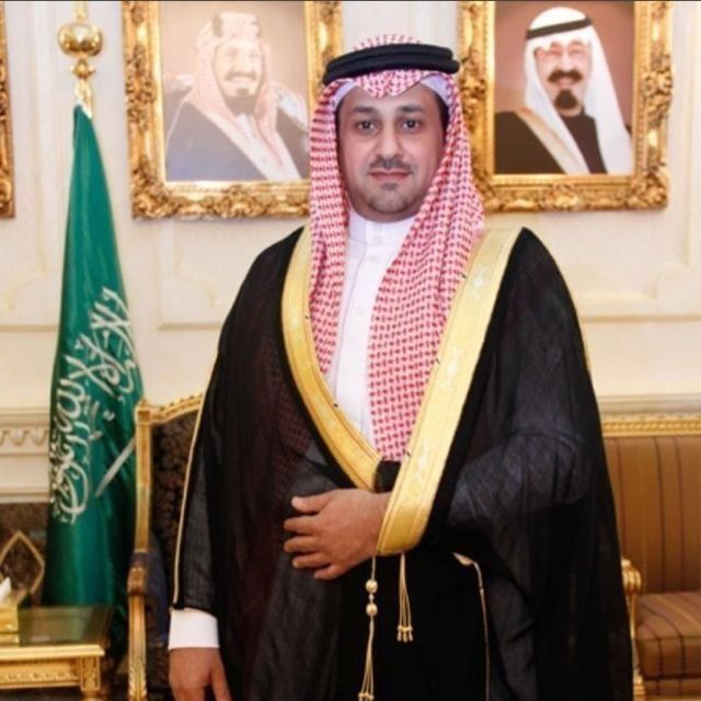 حسين عبد الخالق عضو مجلس إدارة والأمين العام لنادي الخليج