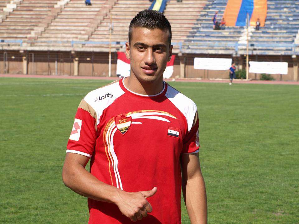 محمد ربيع سرور