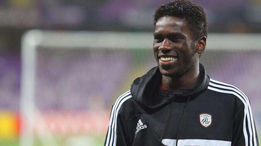 عبد العزيز البيشي