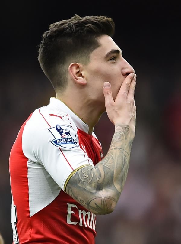  هيكتور بيليرين