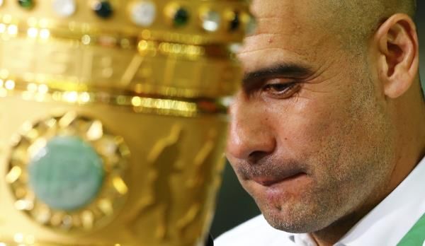 بيب جوارديولا