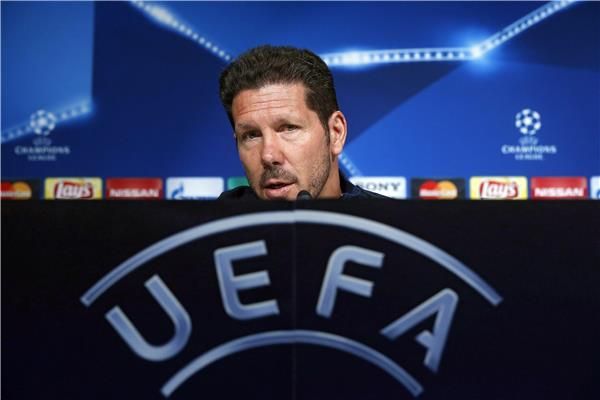 دييجو سيميوني