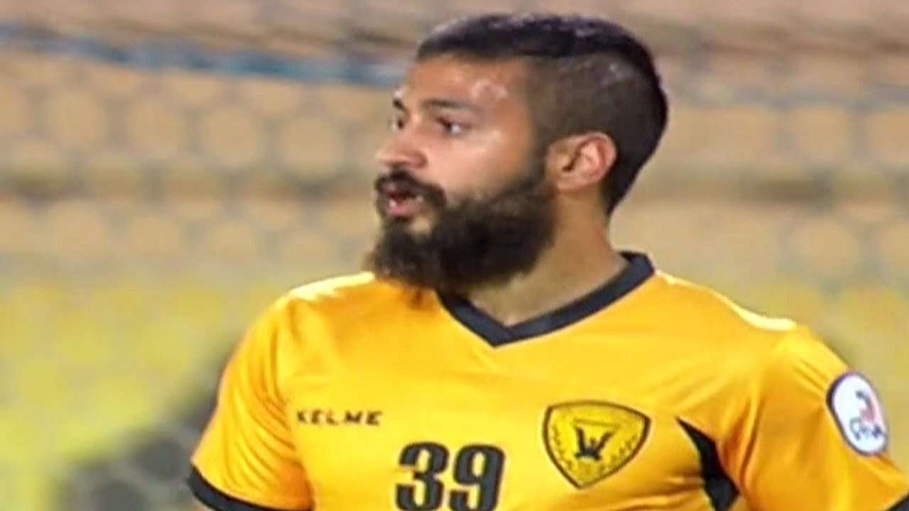 عبد العزيز المشعان
