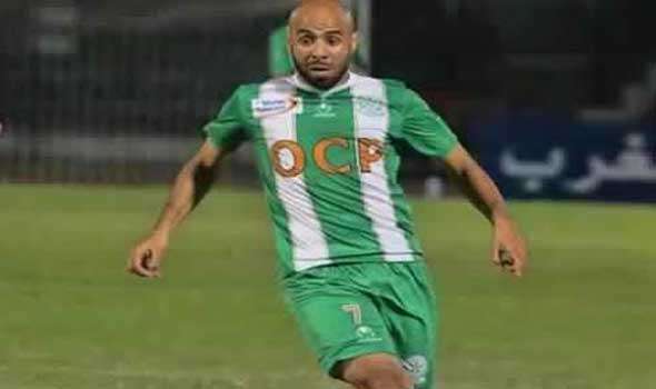 رشيد تيبركانين