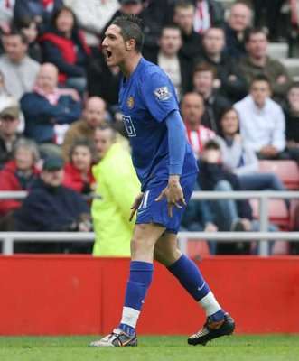 الشاب الإيطالي الصغير ماكيدا