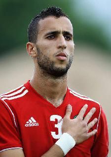  محمد أبرهون