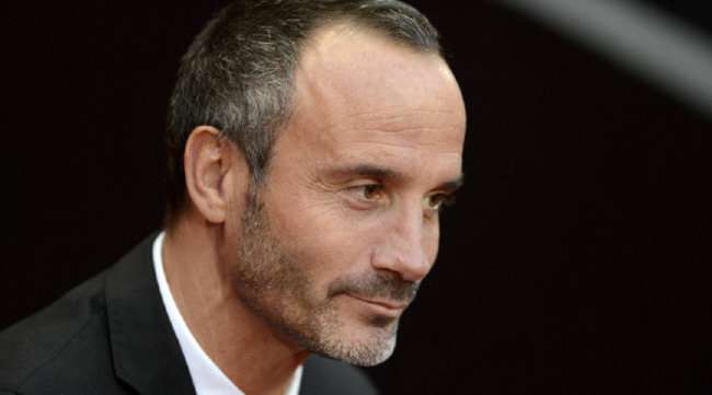 اريك دي ميكو