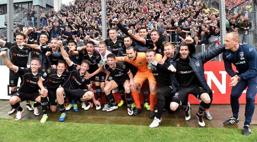 من المباراة