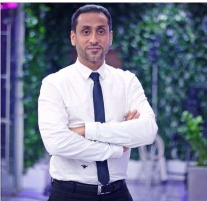 سامي الجابر