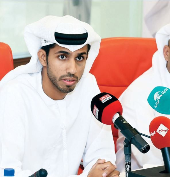 محمد عبد الله بن هزام