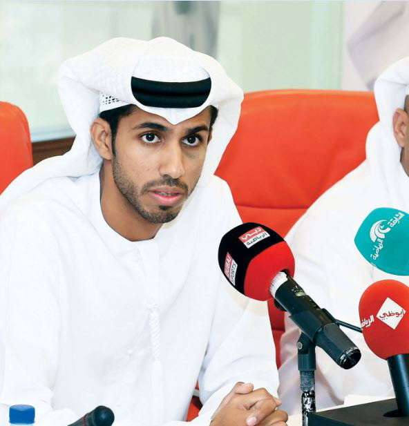 محمد عبد الله بن هزام