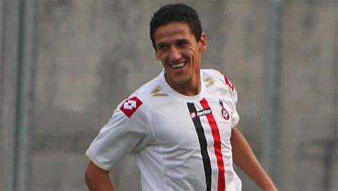 شوقي بن سعادة 