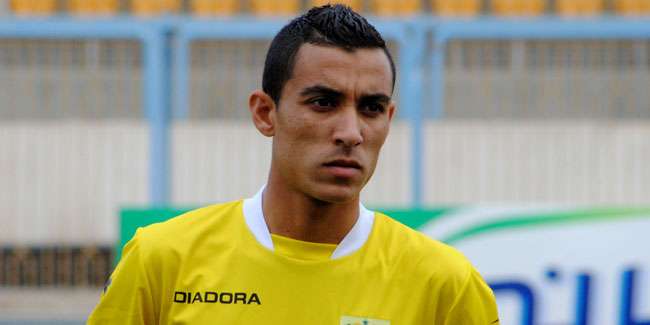 ابراهيم حسن