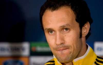 البرتغالي ريكاردو كارفالهو مدافع تشيلسي الأنجليزي