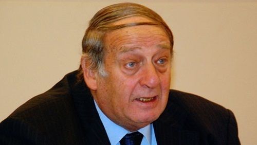 اللواء محمد عبدالسلام