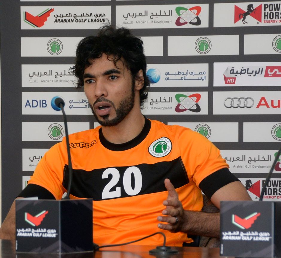 ناصر مسعود