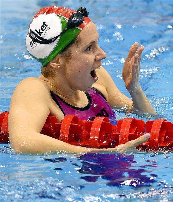 كاباش بعد فوزها