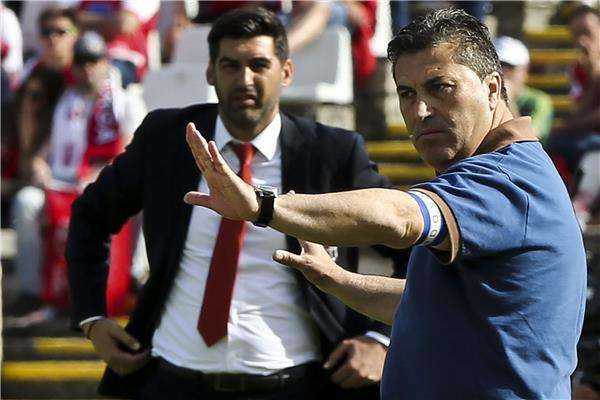 جوزيه بيسيرو