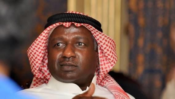 ماجد عبد الله 