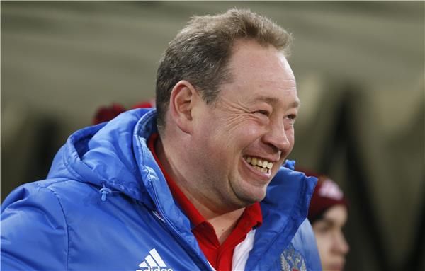 ليونيد سلوتسكاي