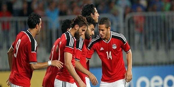 منتخب مصر