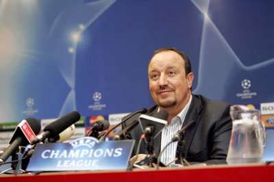 رافـايـيـل بـيـنـيـتـيـــز