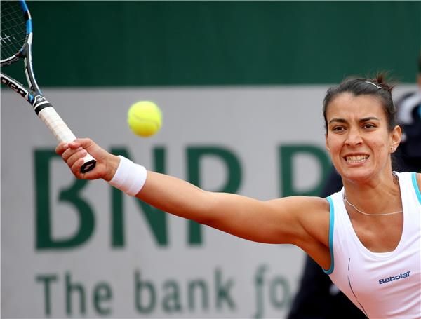 فيرونيكا سيبيدي