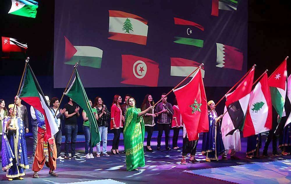 moroco