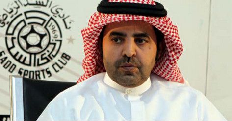 محمد غانم العلي