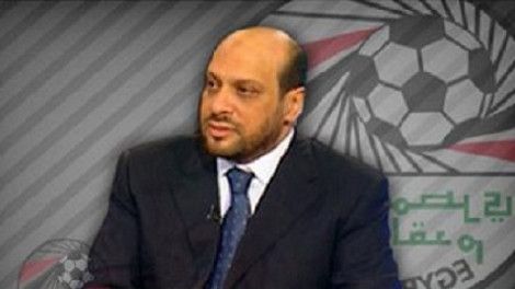  محمود الشامي